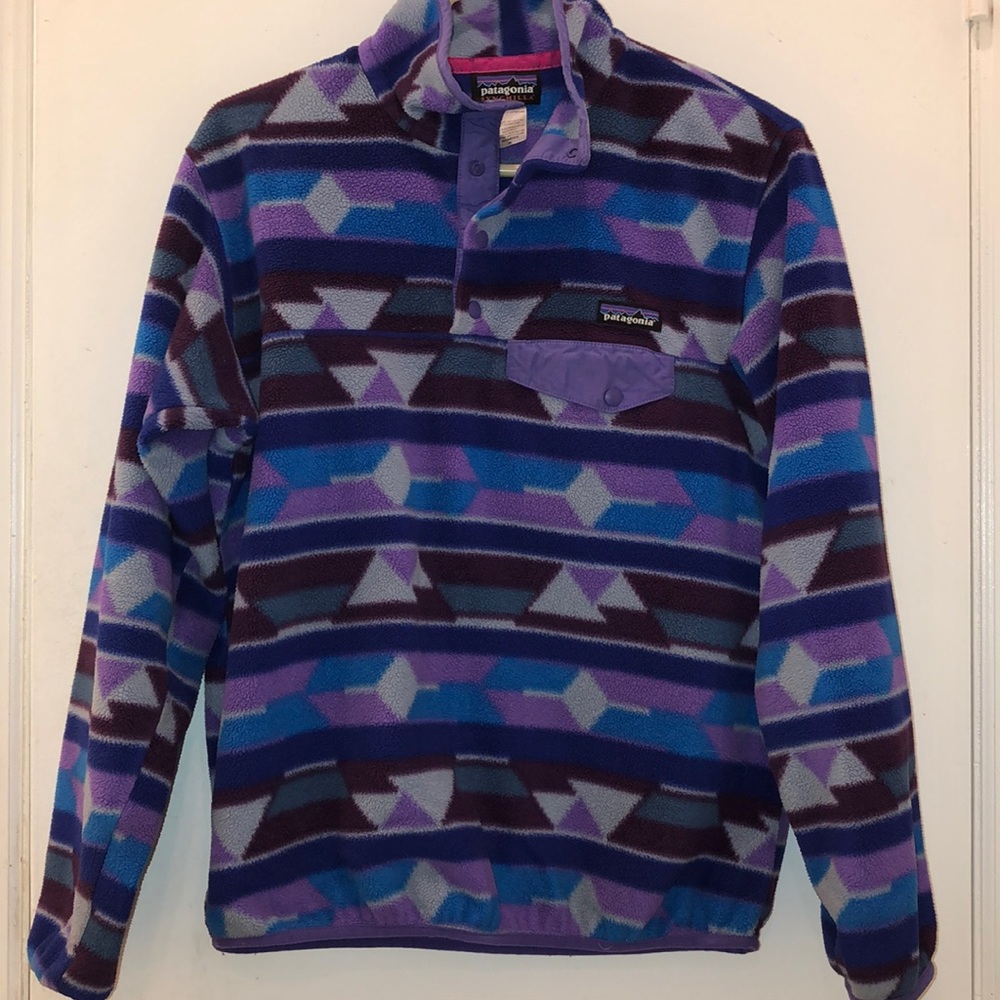 Women’s Patagonia